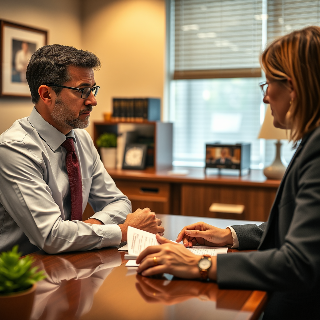 Felony DWI Lawyer Suffolk County, NY