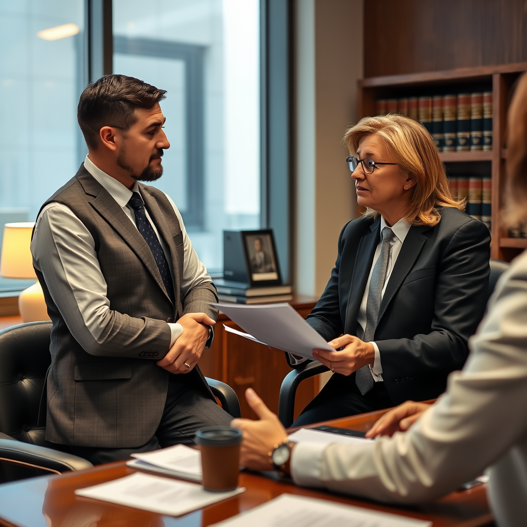 Felony DWI Lawyer Tompkins County, NY