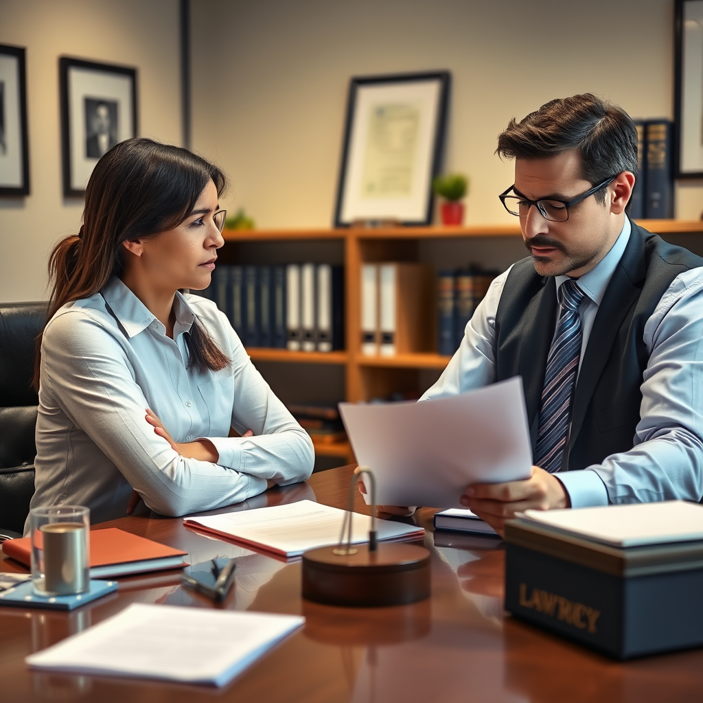 Felony DWI Lawyer Washington County, VA