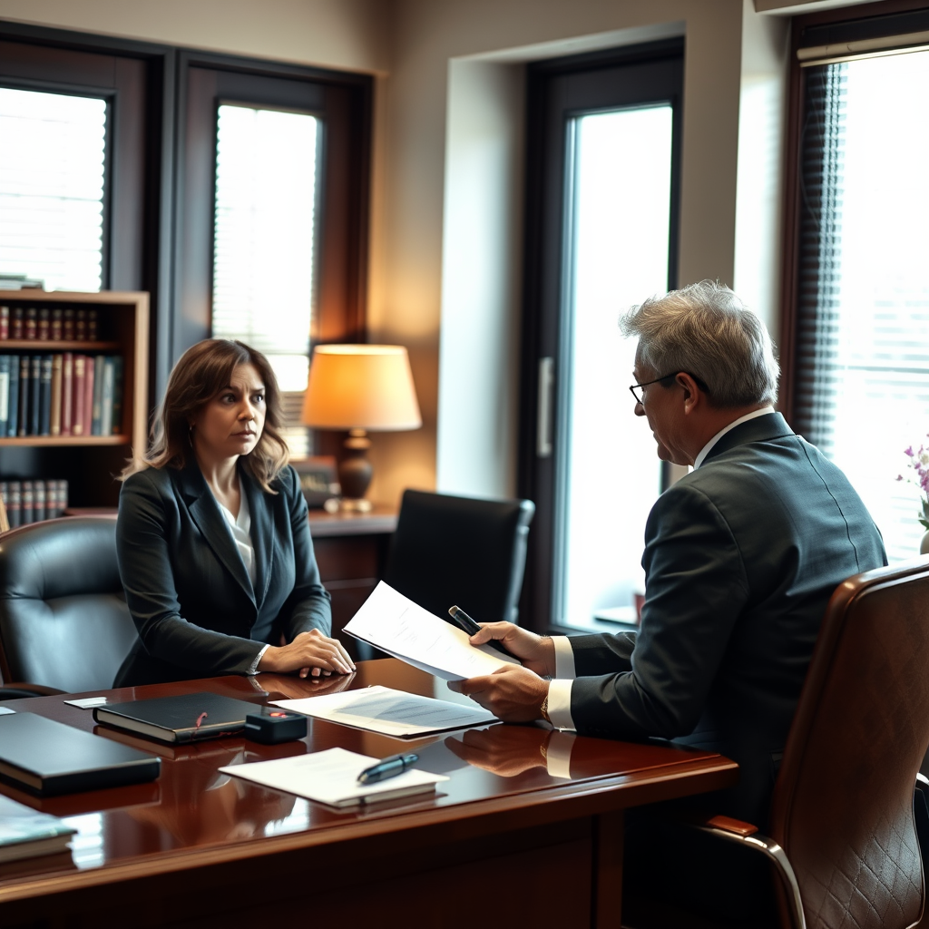 Felony DWI Lawyer Wayne County, NY
