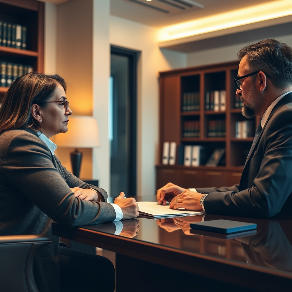 Felony DWI Lawyer Wyoming County, NY
