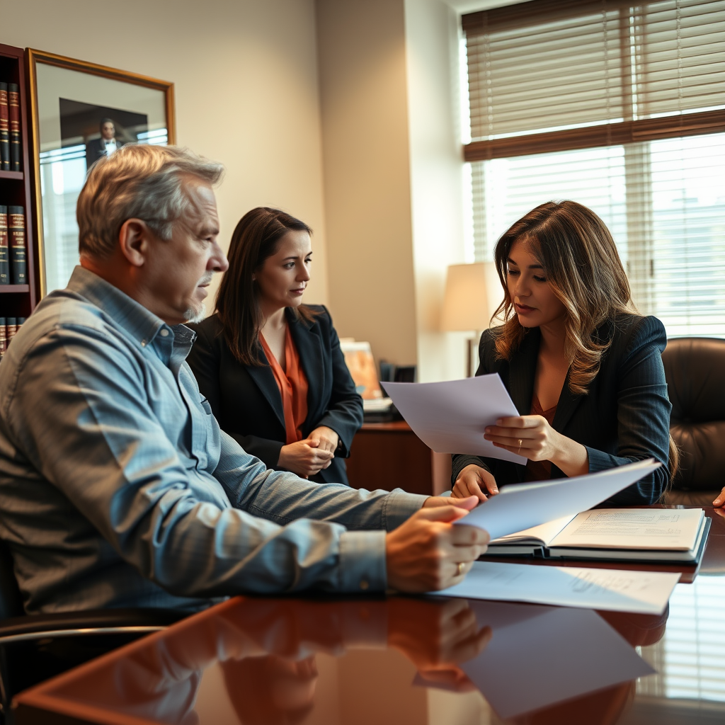 Felony DWI Lawyer Yates County, NY