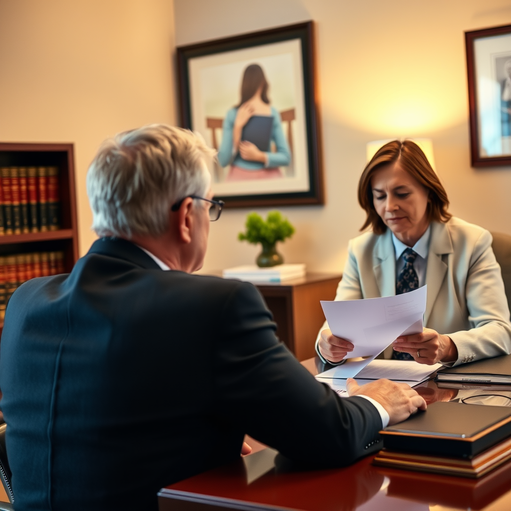 Hit and Run Lawyer Atlantic County, NJ