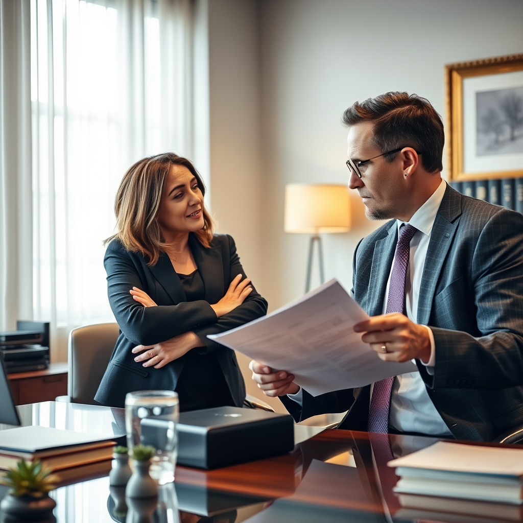 Hit and Run Lawyer Bergen County, NJ