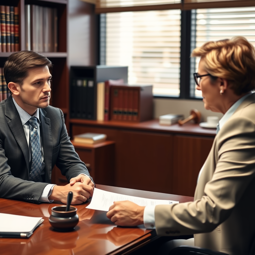 Hit and Run Lawyer Chemung County, NY