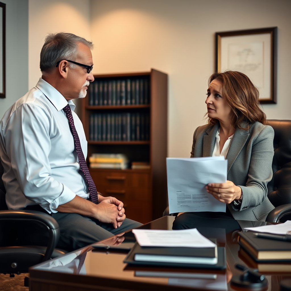 Hit and Run Lawyer Essex County, VA