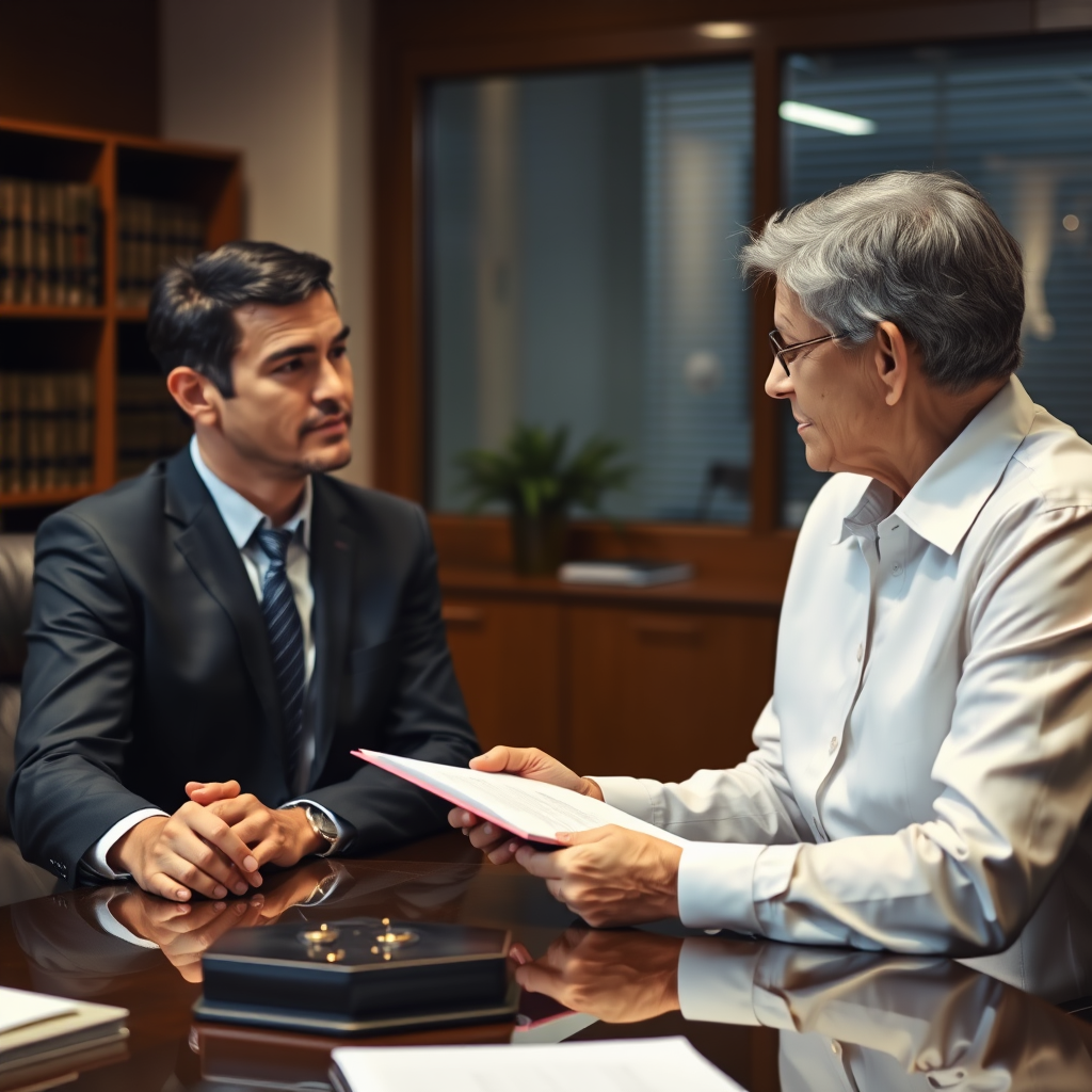 Hit and Run Lawyer Genesee County, NY