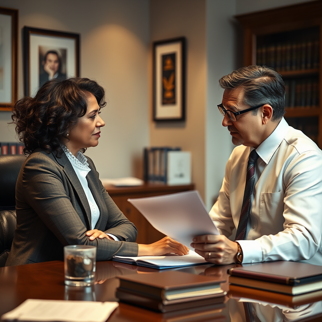 Hit and Run Lawyer Hudson County, NJ