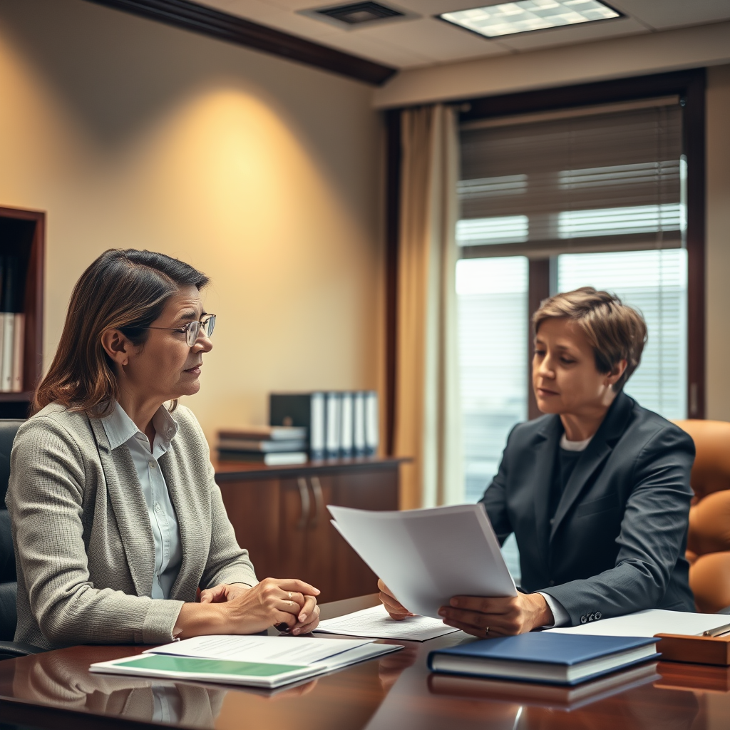 Hit and Run Lawyer Hunterdon County, NJ