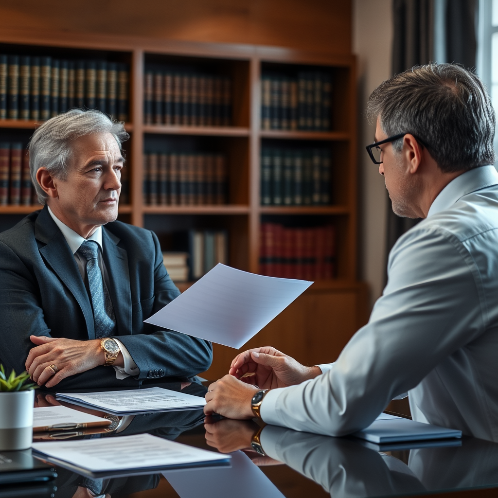 Hit and Run Lawyer Mercer County, NJ