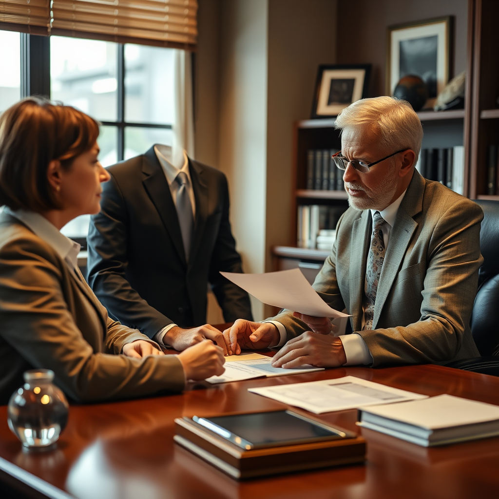 Hit and Run Lawyer Morris County, NJ