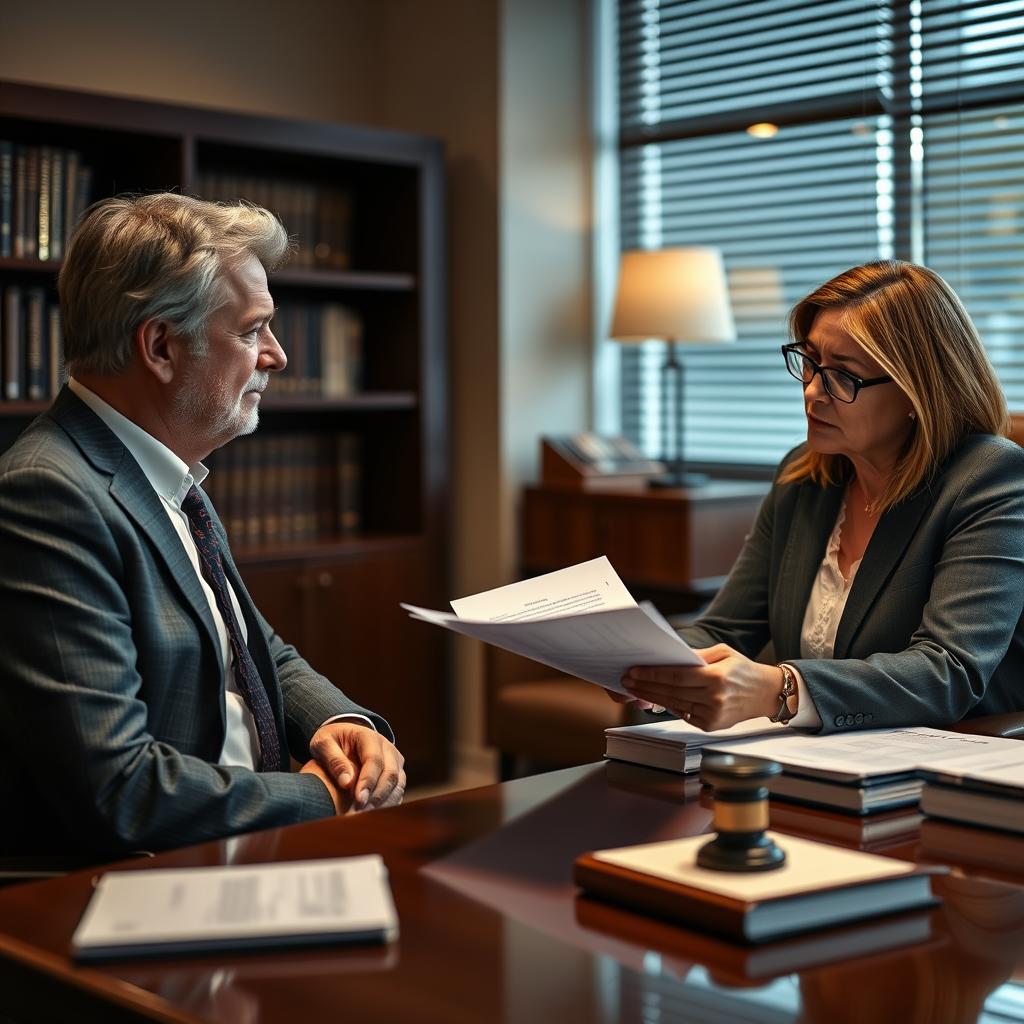 Hit and Run Lawyer Niagara County, NY