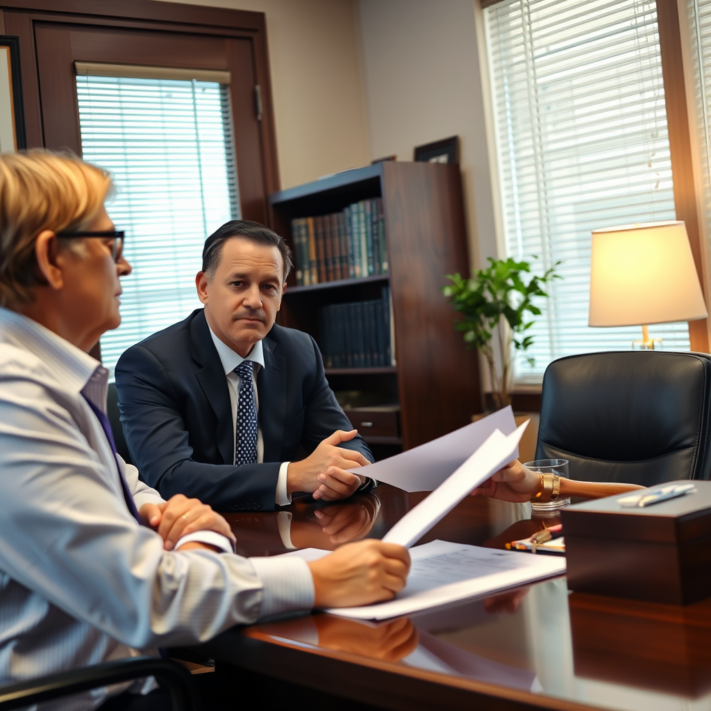 Hit and Run Lawyer Orleans County, NY