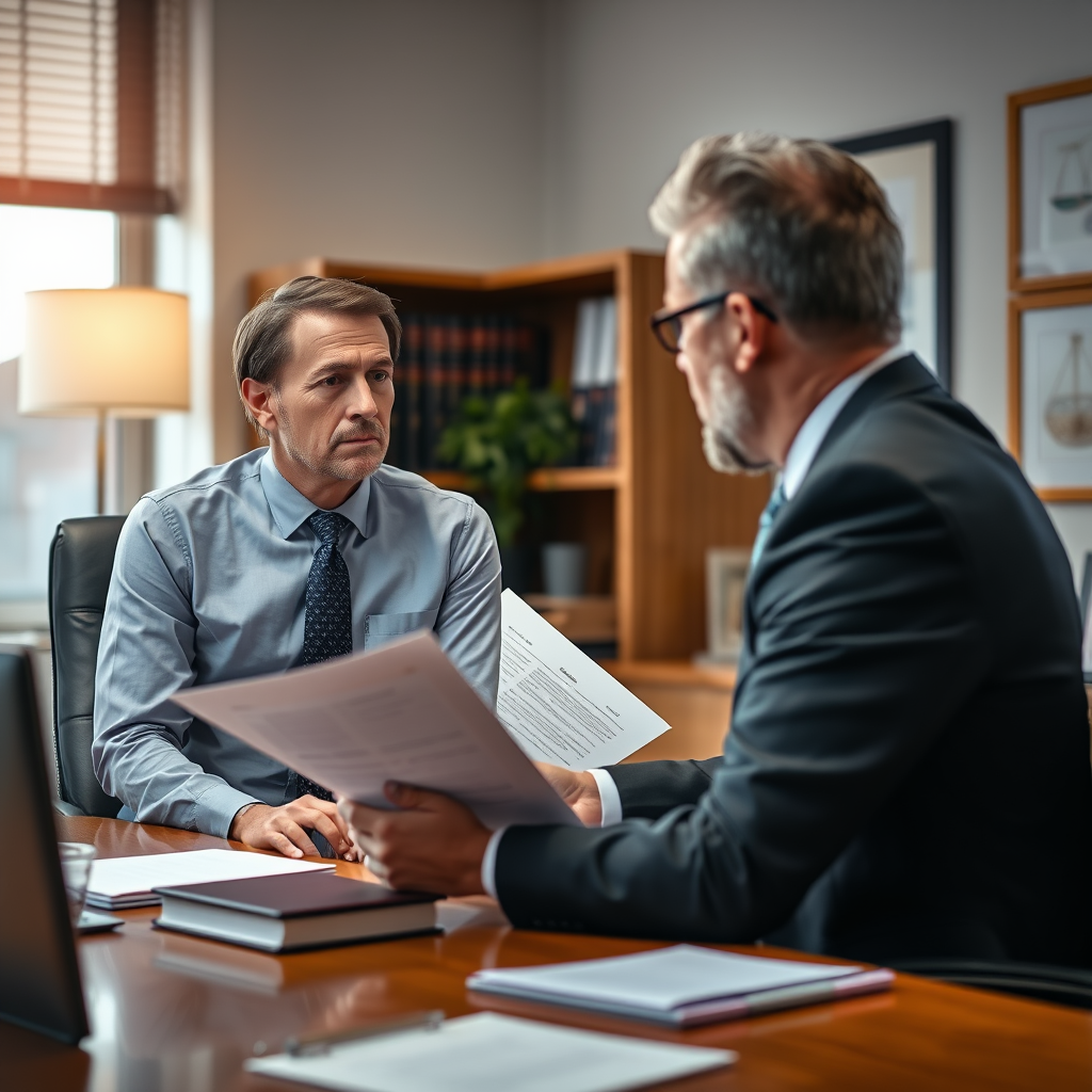 Hit and Run Lawyer Oswego County, NY