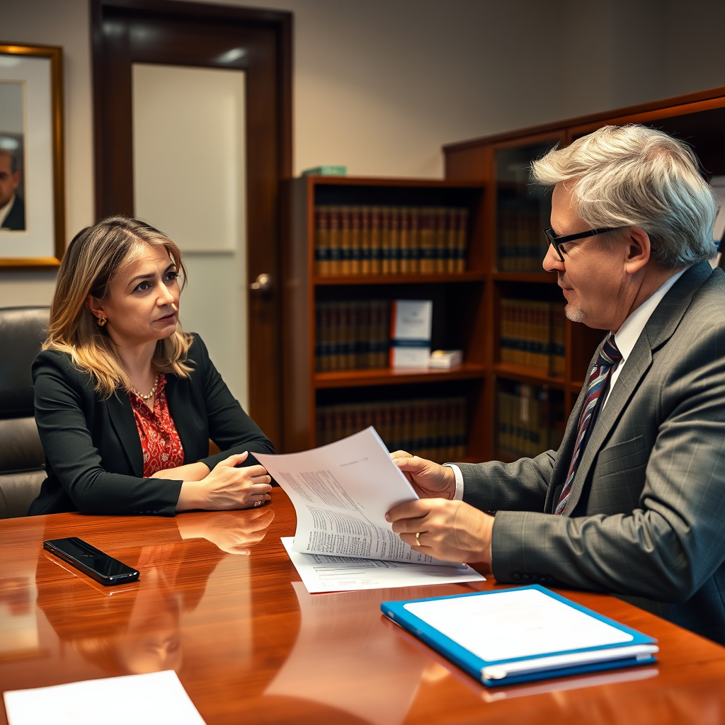 Hit and Run Lawyer Saratoga County, NY