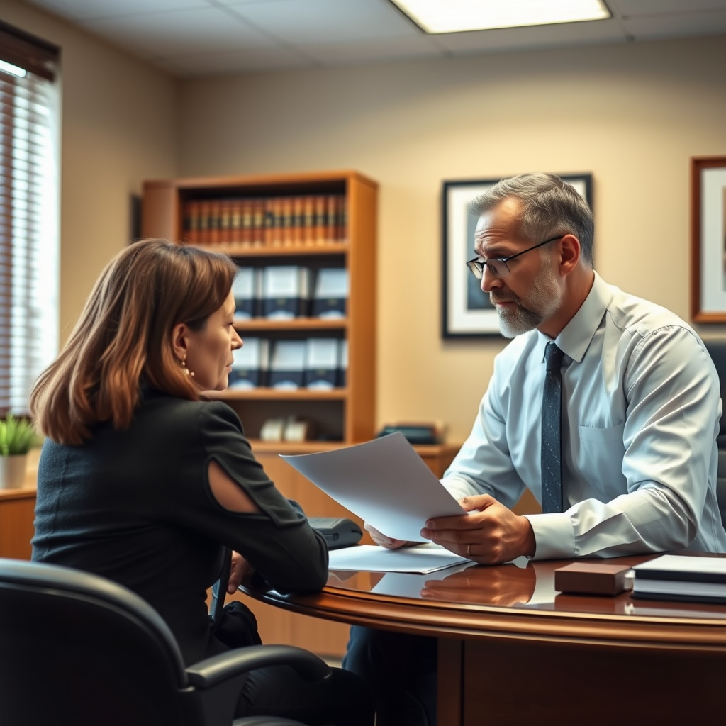 Hit and Run Lawyer Steuben County, NY