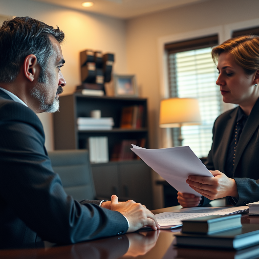 Hit and Run Lawyer Sussex County, VA