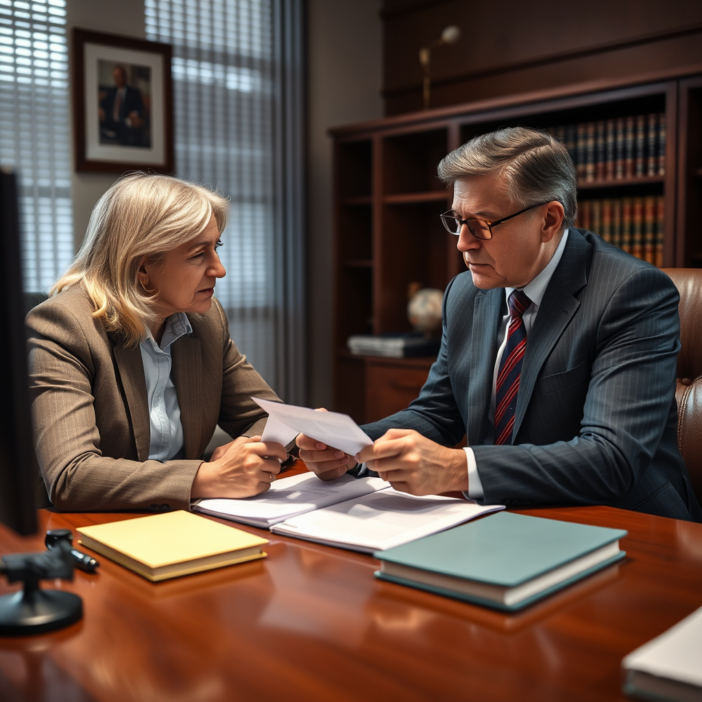 Hit and Run Lawyer Ulster County, NY