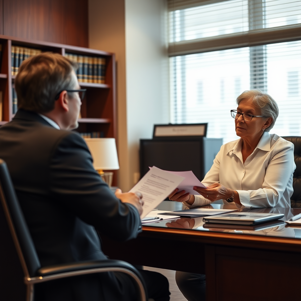 Hit and Run Lawyer Wayne County, NY