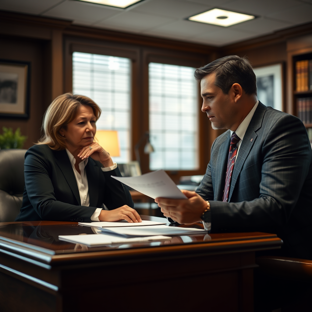 Hit and Run Lawyer Westchester County, NY