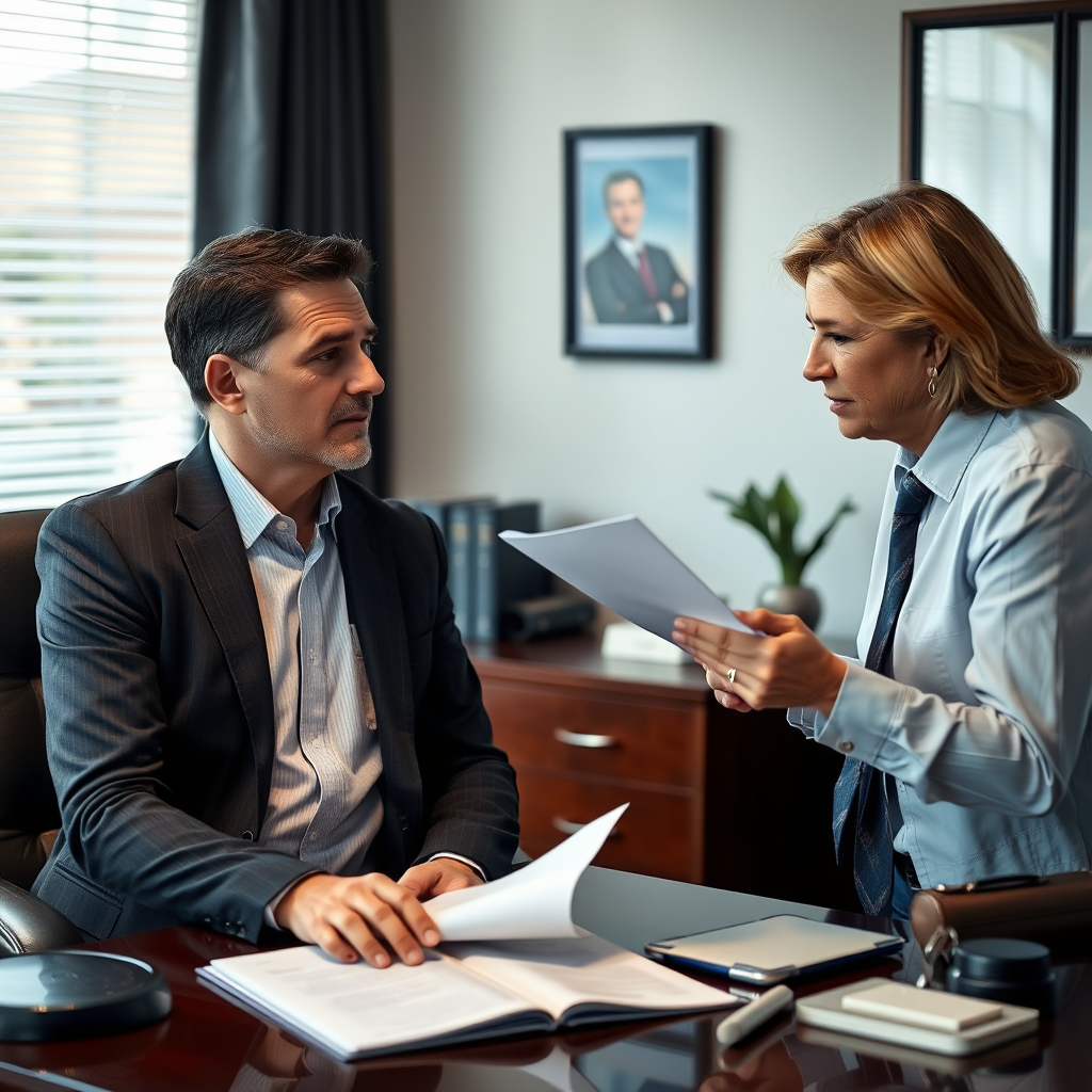 Implied Consent Violation Lawyer Atlantic County, NJ
