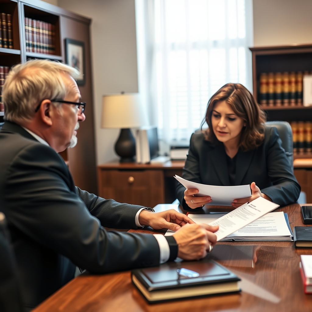 Implied Consent Violation Lawyer Bergen County, NJ