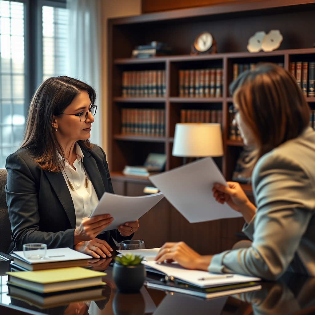 Implied Consent Violation Lawyer Burlington County, NJ
