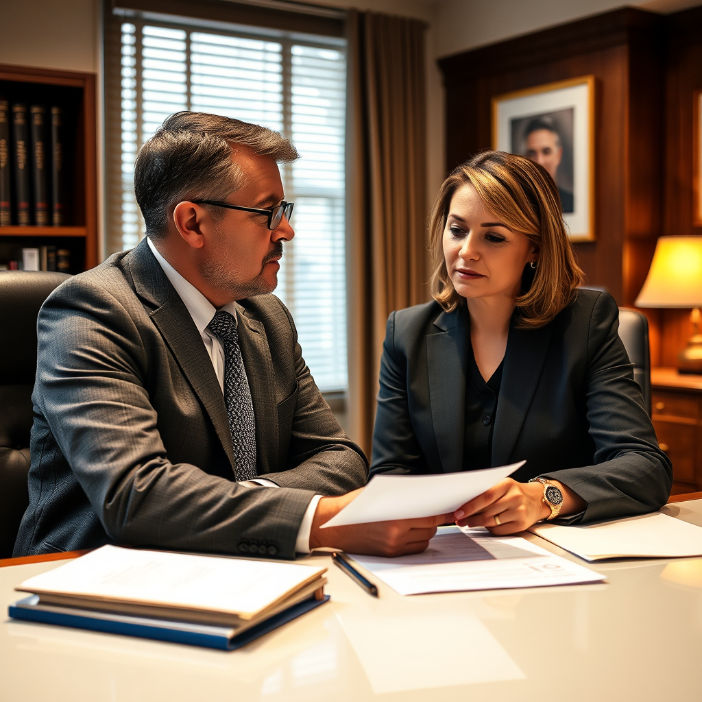 Implied Consent Violation Lawyer Camden County, NJ