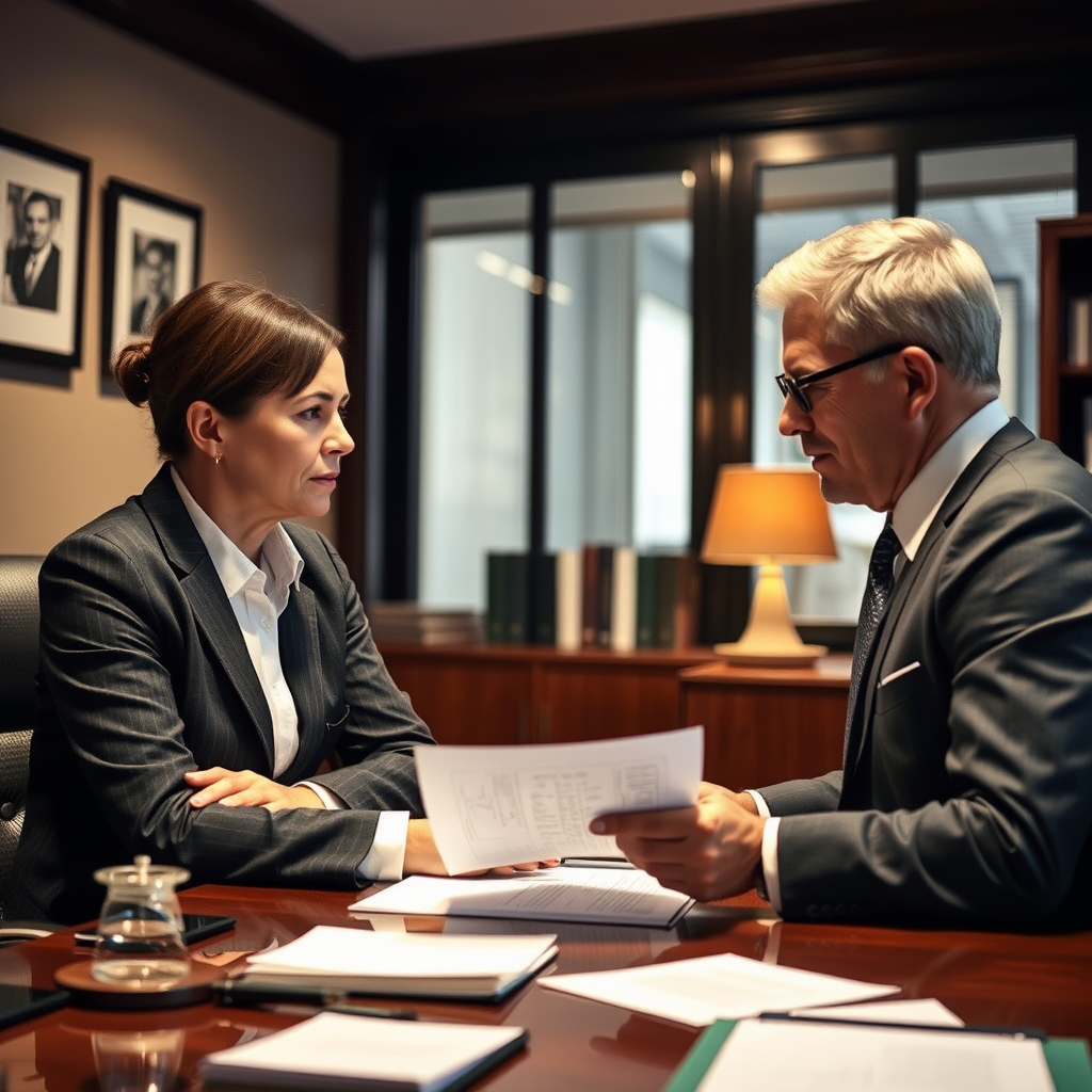 Implied Consent Violation Lawyer Cape May County, NJ
