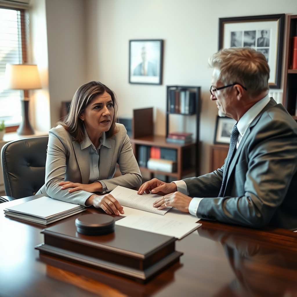 Implied Consent Violation Lawyer Cumberland County, VA