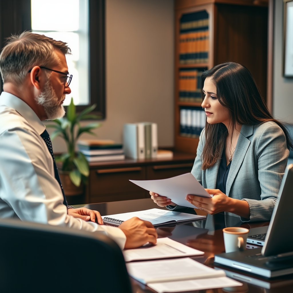 Implied Consent Violation Lawyer Gloucester County, VA
