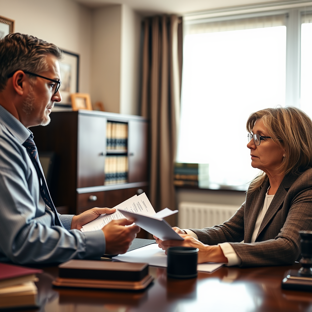 Implied Consent Violation Lawyer Hudson County, NJ