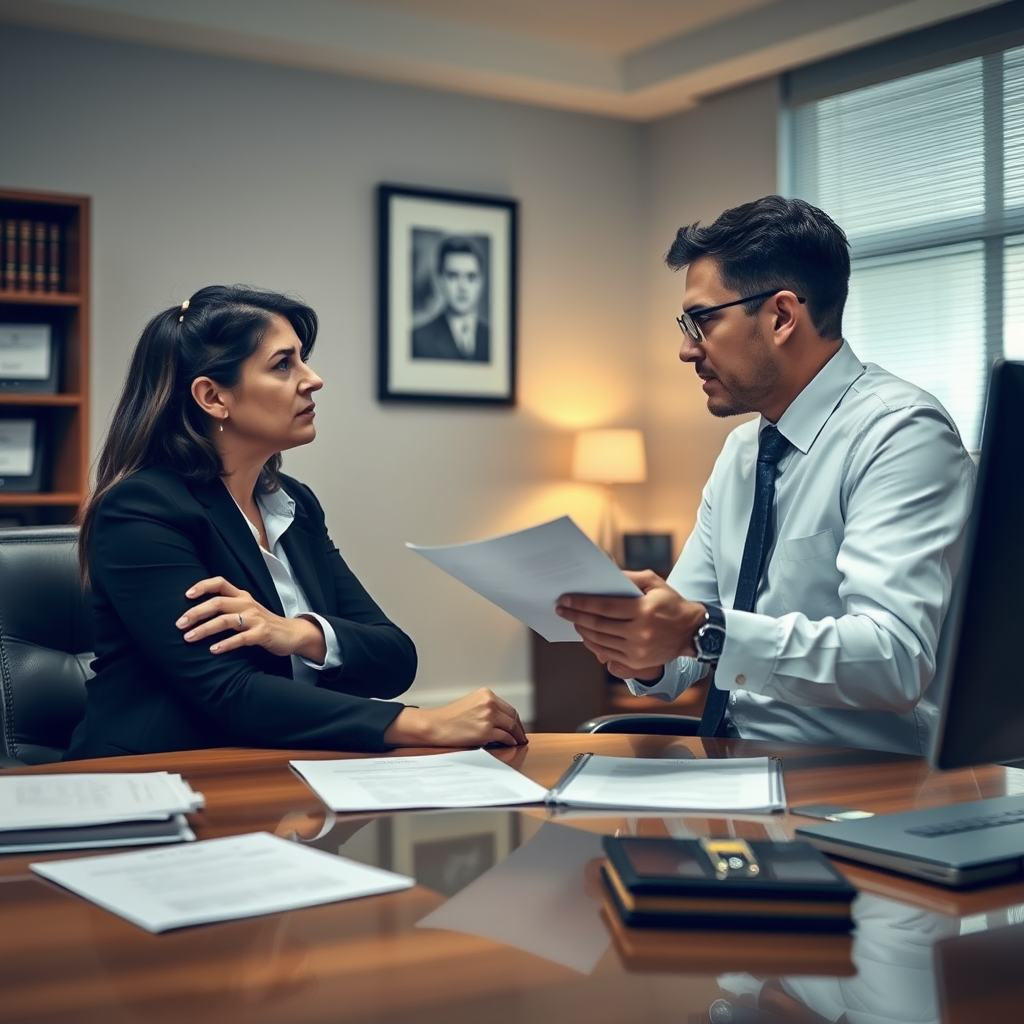 Implied Consent Violation Lawyer Hunterdon County, NJ