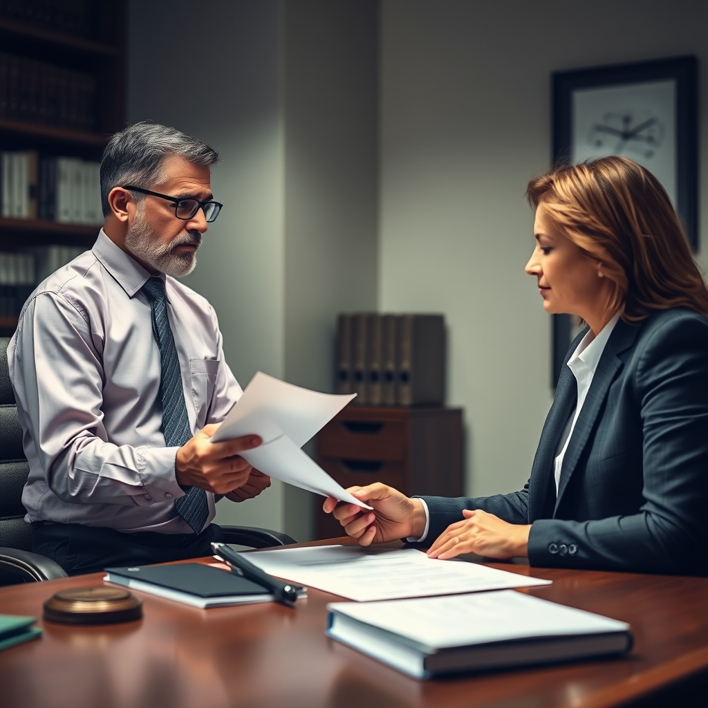Implied Consent Violation Lawyer Mercer County, NJ