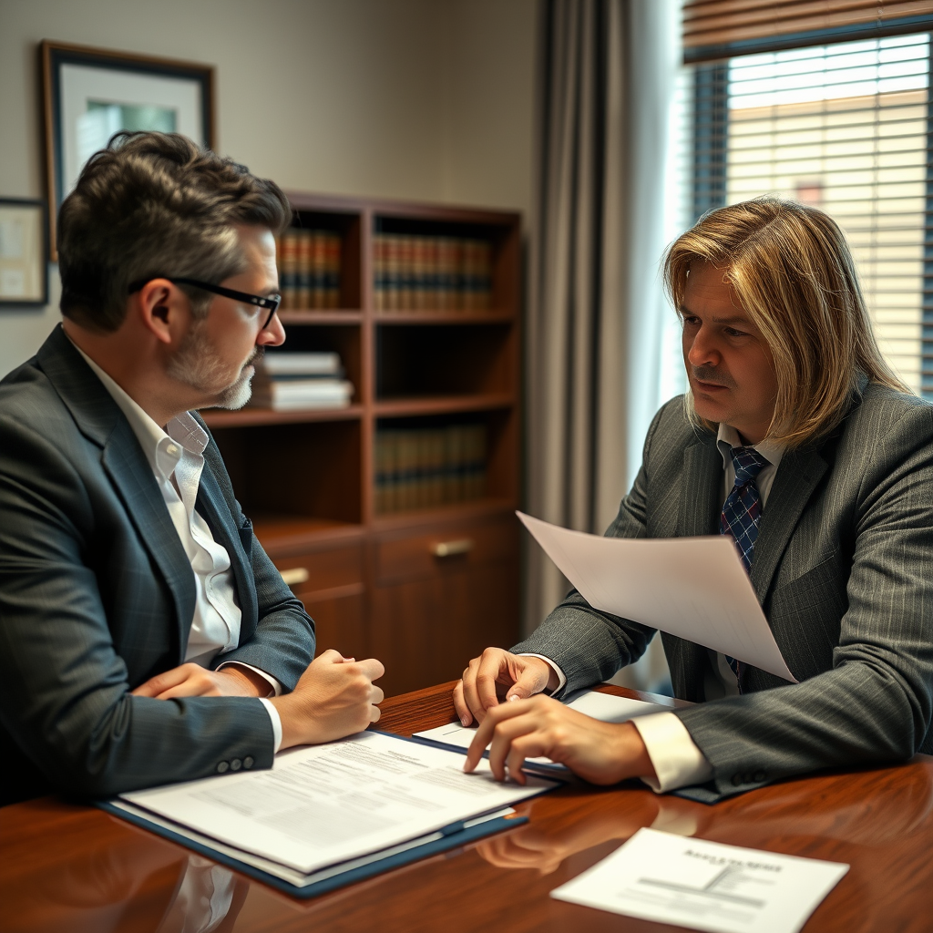 Implied Consent Violation Lawyer Middlesex County, NJ