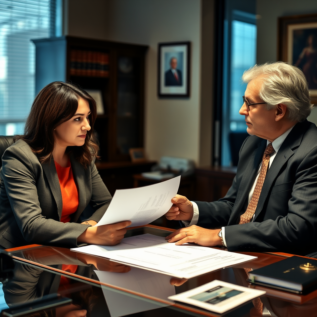 Implied Consent Violation Lawyer Monmouth County, NJ