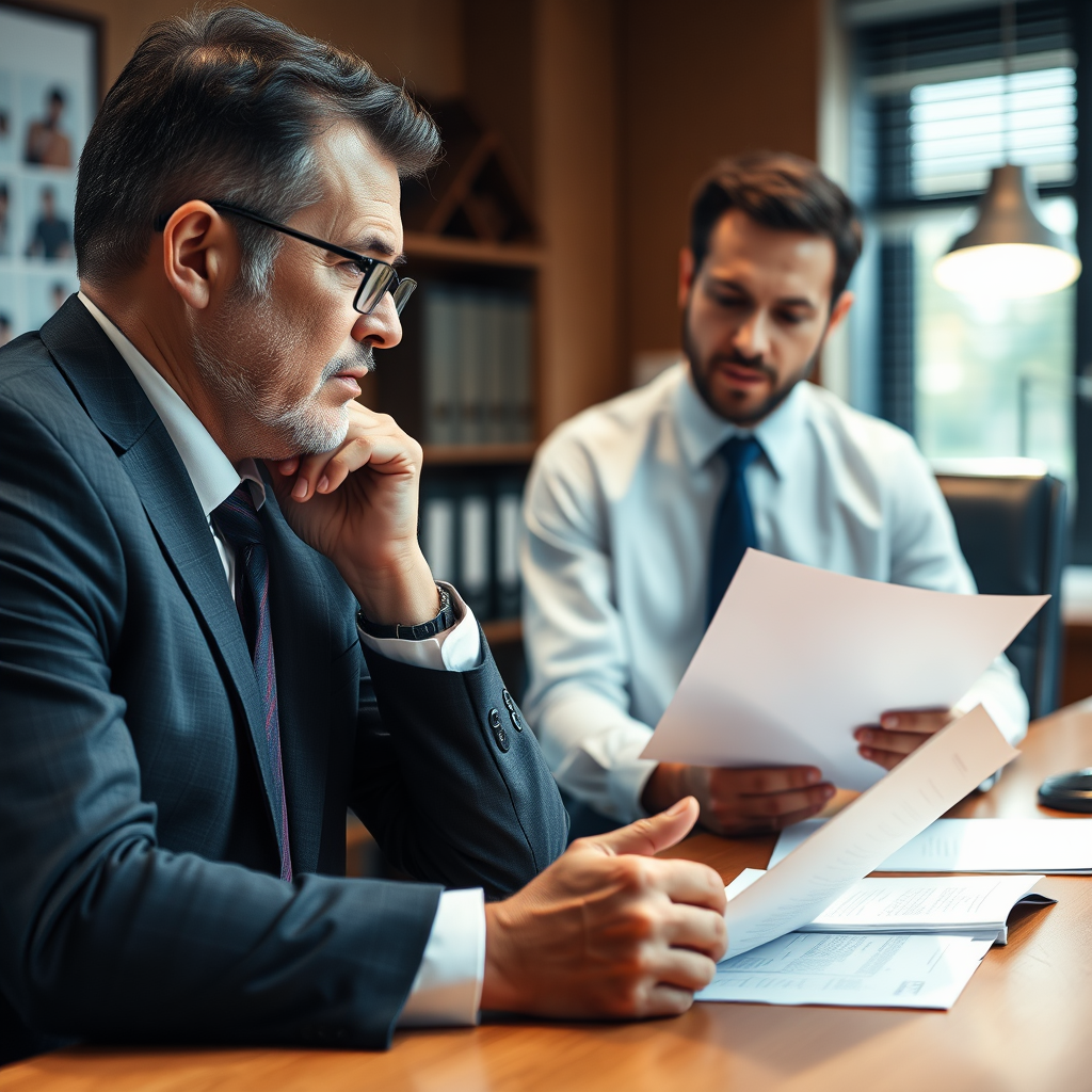 Implied Consent Violation Lawyer Morris County, NJ