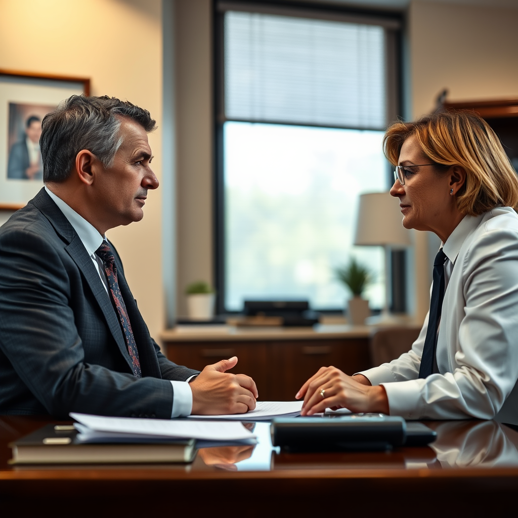 Implied Consent Violation Lawyer Ocean County, NJ