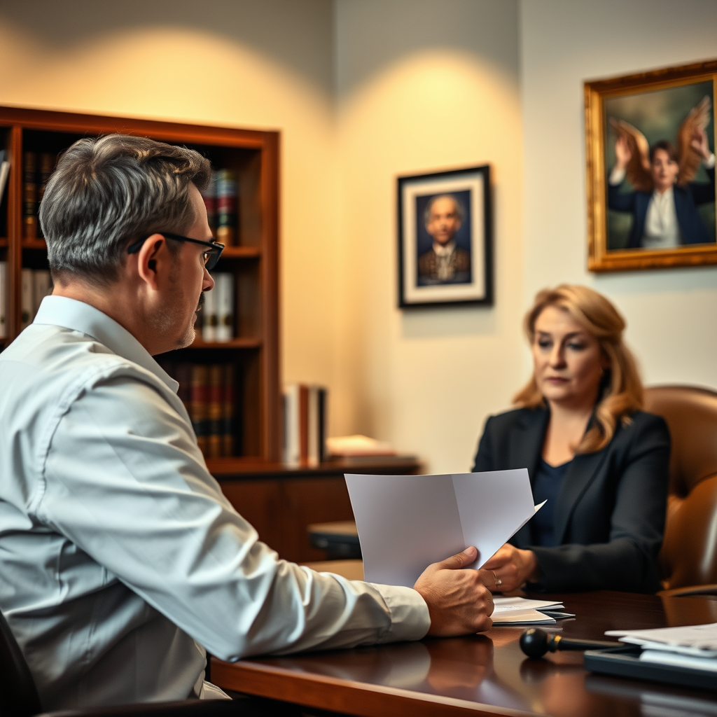Implied Consent Violation Lawyer Passaic County, NJ