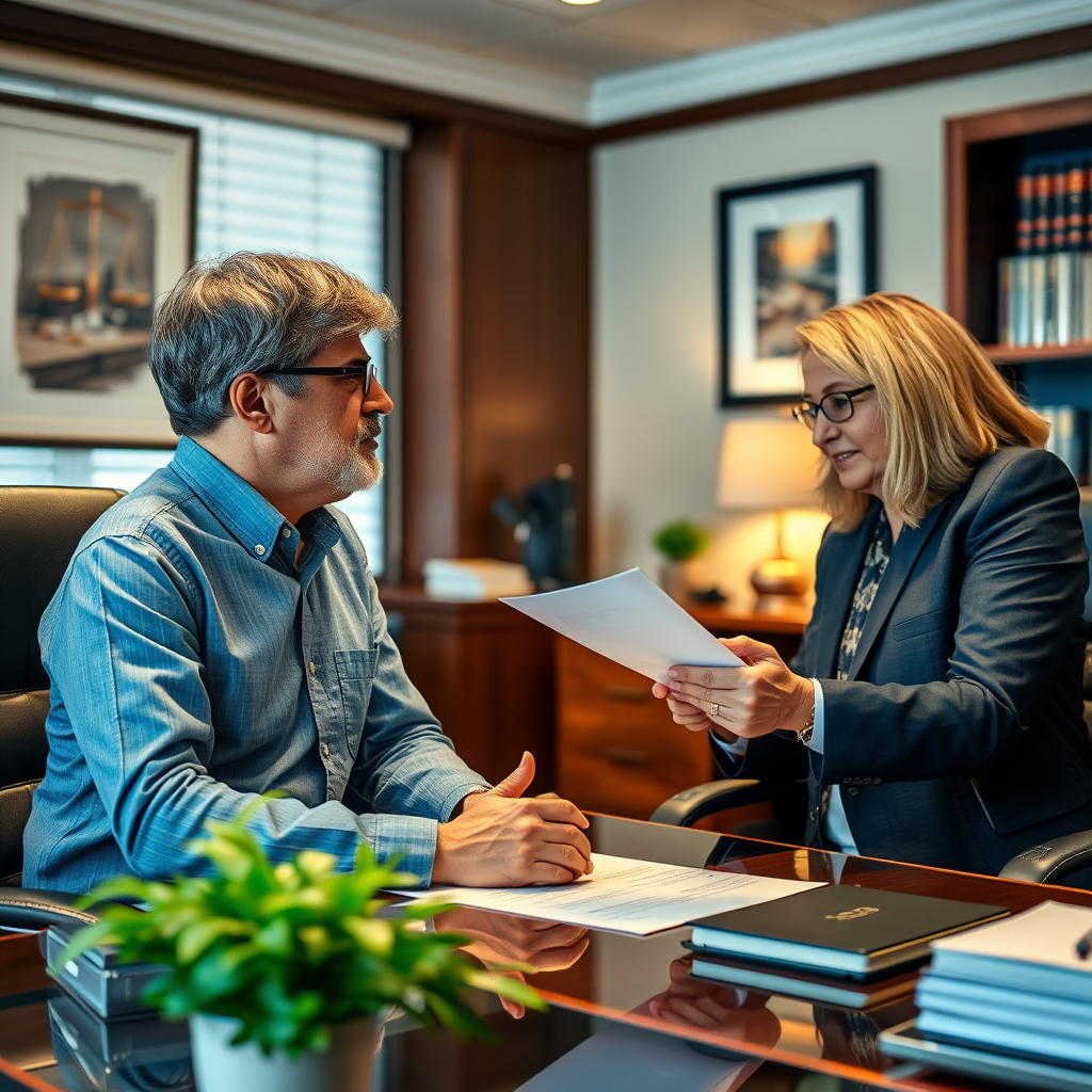 Implied Consent Violation Lawyer Salem County, NJ