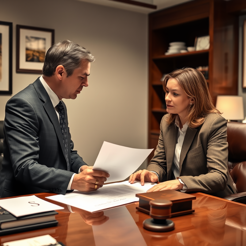 Implied Consent Violation Lawyer Sussex County, VA
