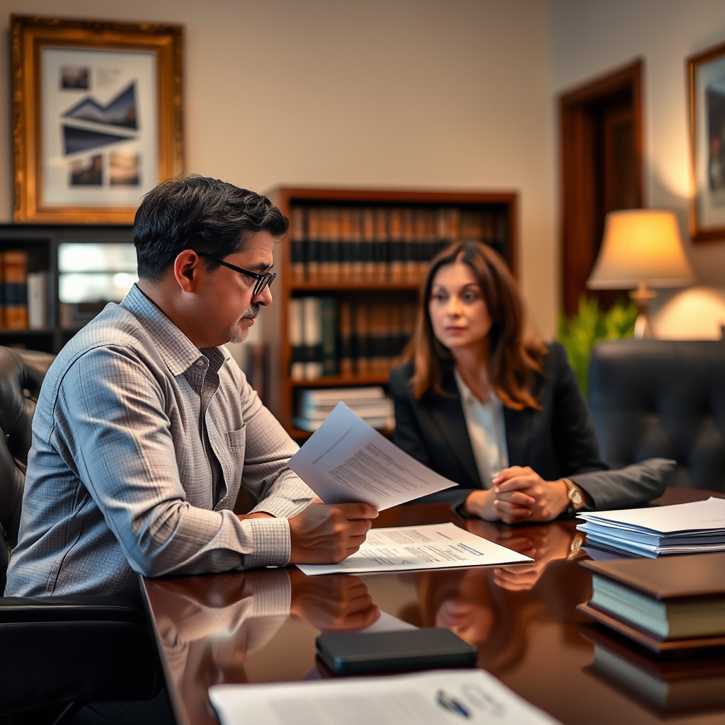 Implied Consent Violation Lawyer Union County, NJ