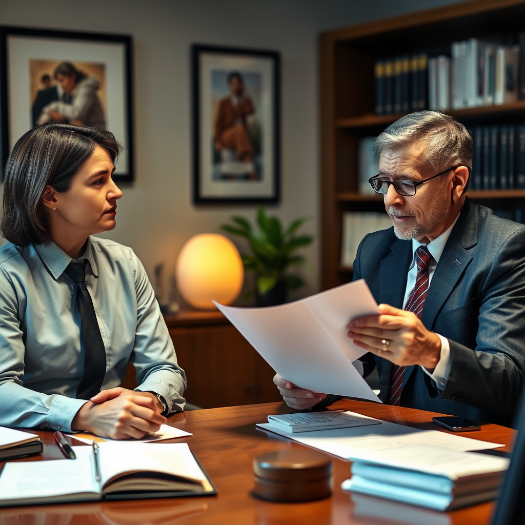 Racing Defense Lawyer Cattaraugus County, NY