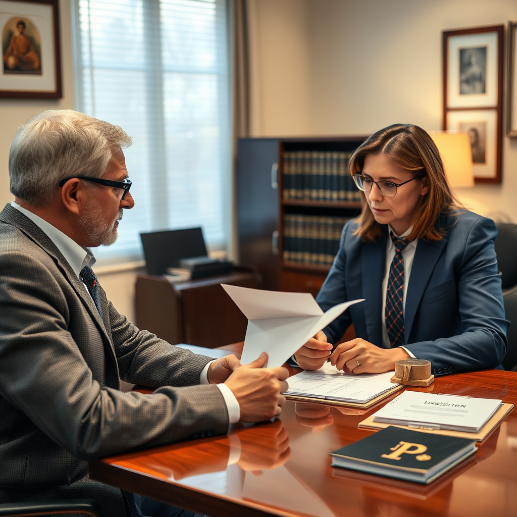 Racing Defense Lawyer Cayuga County, NY