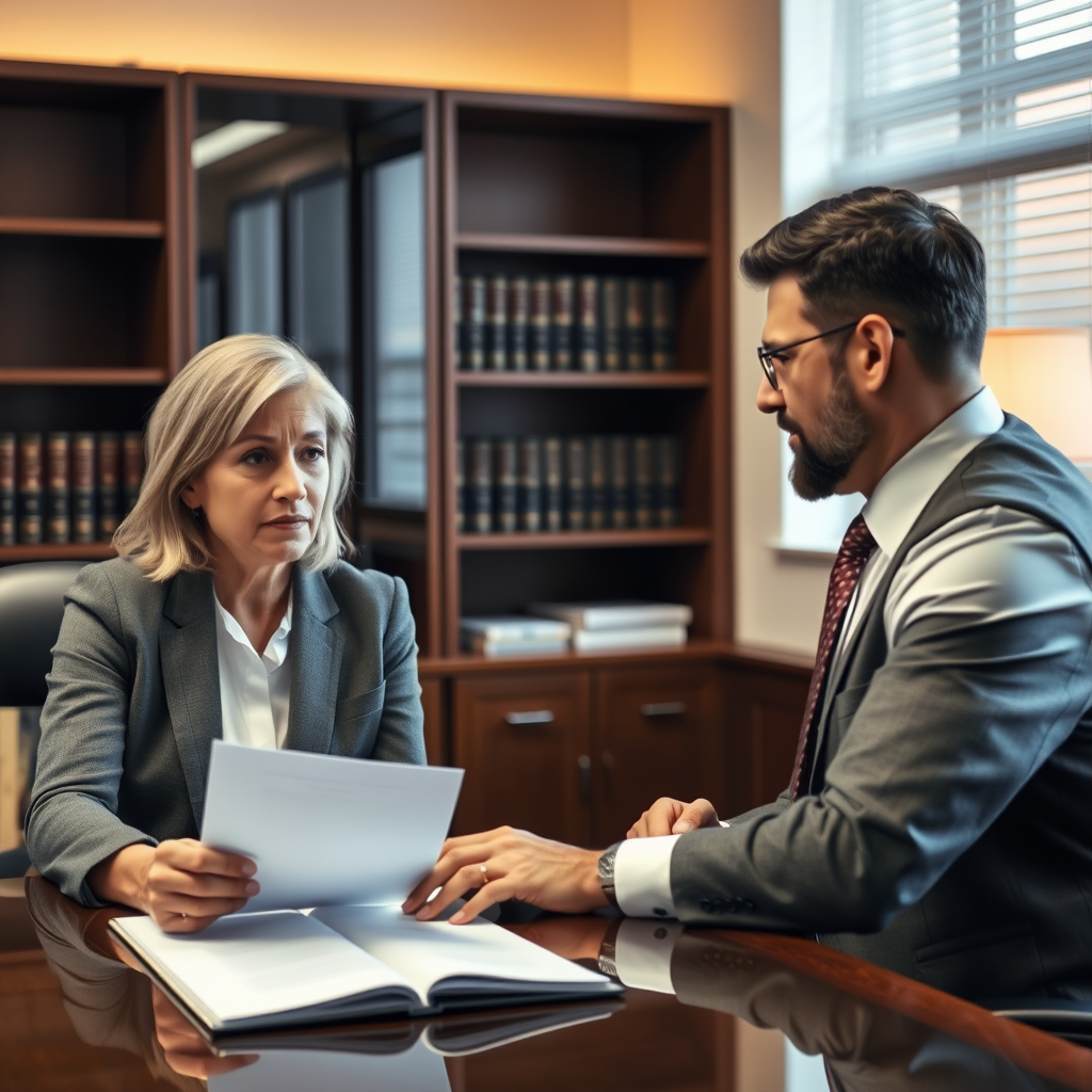 Racing Defense Lawyer Columbia County, NY