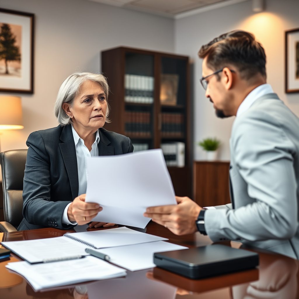Racing Defense Lawyer Erie County, NY