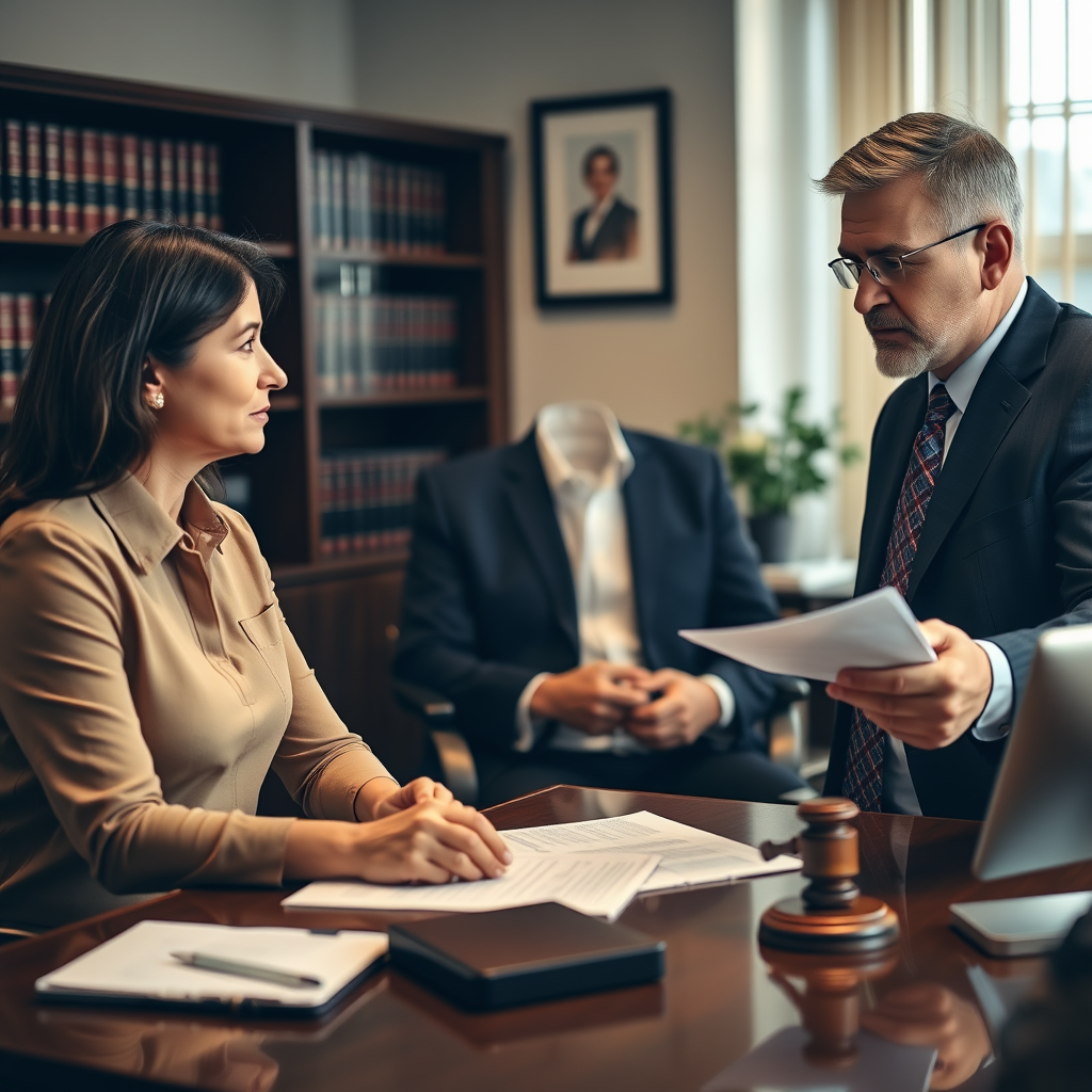 Racing Defense Lawyer Essex County, VA
