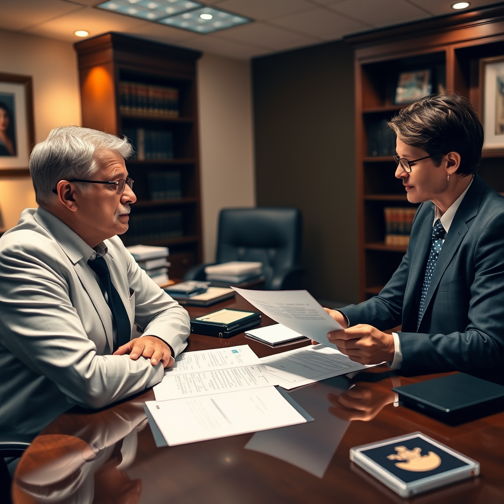 Racing Defense Lawyer Genesee County, NY