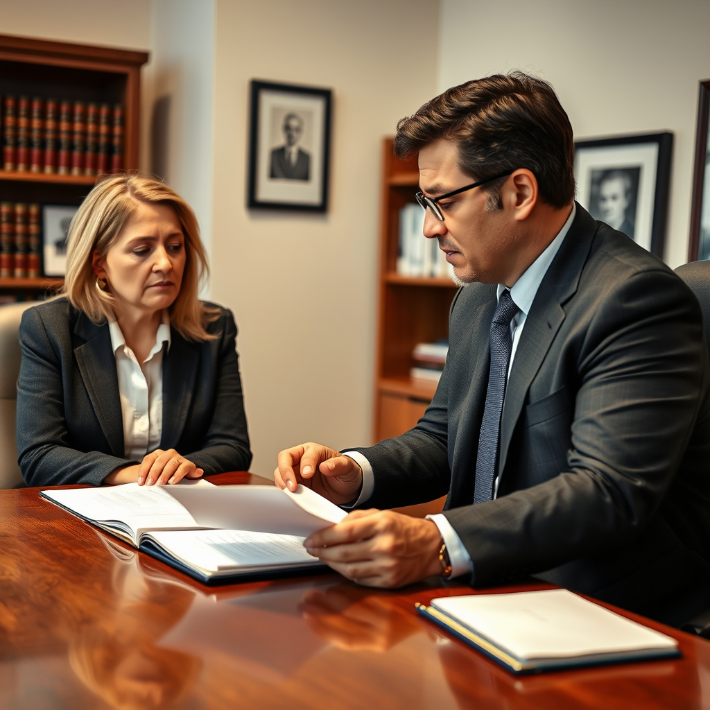 Racing Defense Lawyer Hamilton County, NY