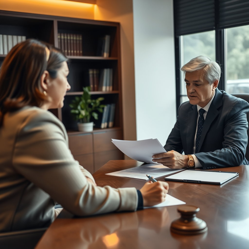 Racing Defense Lawyer Herkimer County, NY
